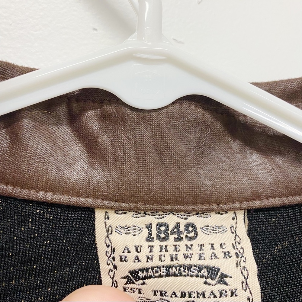 1849 Authentic Ranch Wear - Picture 4 of 5